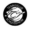 TC Schleißheim Logo