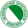 Akademischer Sportverein München e. V. Logo