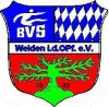 Behinderten- und Vitalsportverein Weiden e. V. Logo