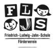 Förderverein Friedrich-Ludwig-Jahn-Schule e. V. Logo