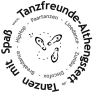 Tanzfreunde Althengstett e.V. Logo