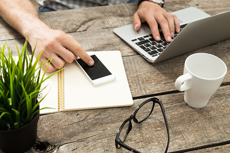 Weitere Dienstleistungen