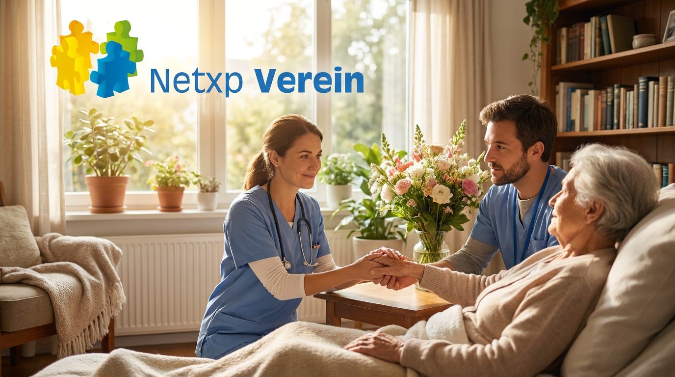 Einfach Mehr Begleitung