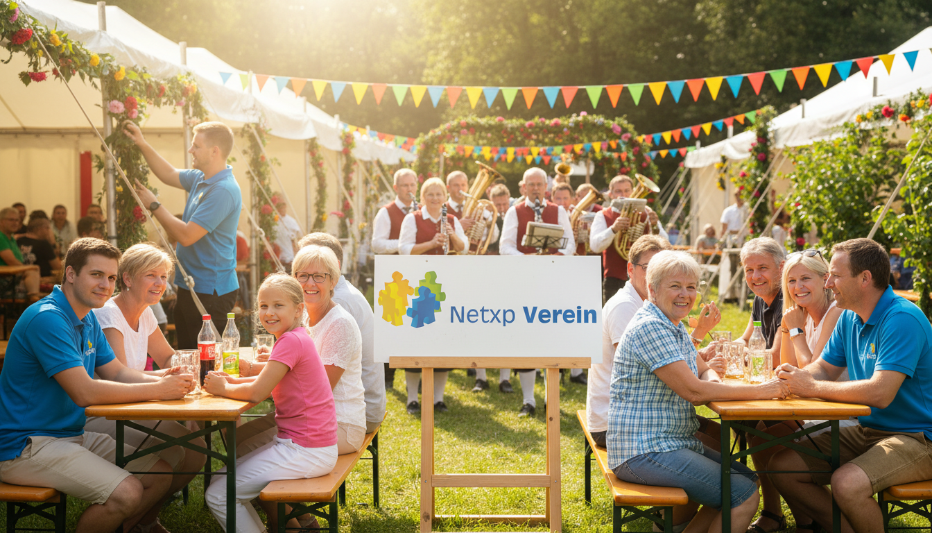 Einfach Mehr Feiern