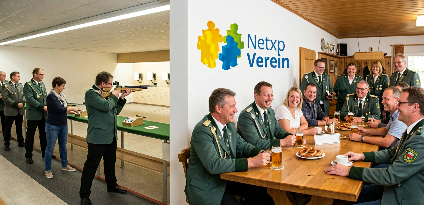 Einfach Mehr Treffen