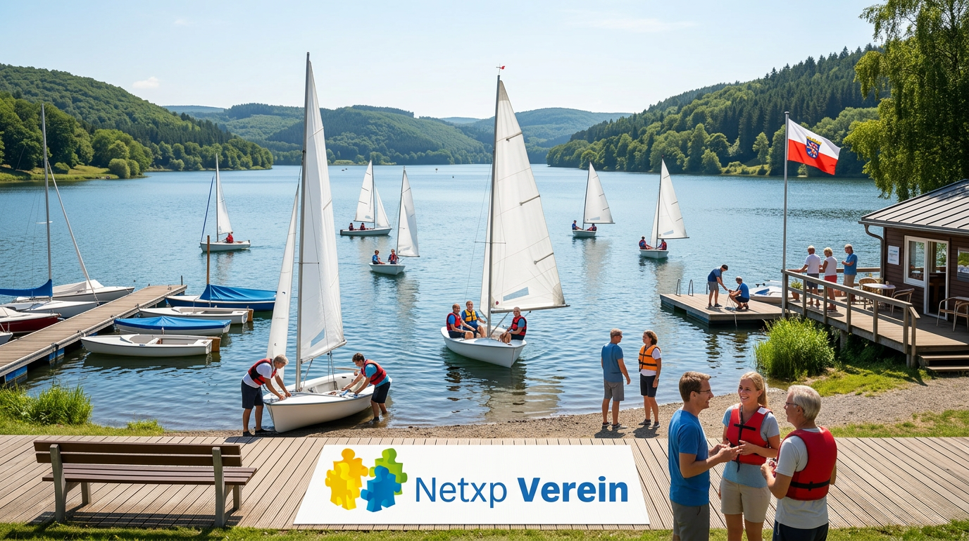 Einfach Mehr Segeln